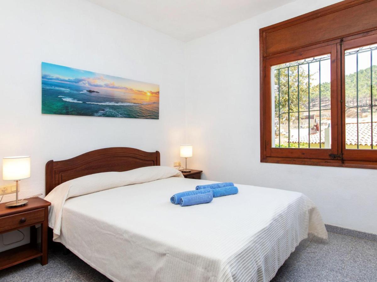 Holiday Home Casa Hector By Interhome Begur Luaran gambar