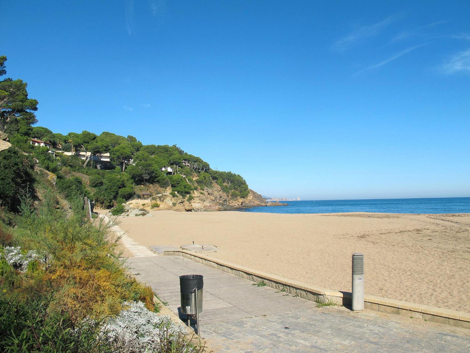 Holiday Home Casa Hector By Interhome Begur Luaran gambar